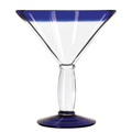 Libbey Libbey Aruba Blue 15 oz. Cocktail Glass, PK12 92306